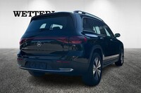 heti ajoon Mercedes-Benz EQB