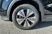 heti ajoon Mercedes-Benz EQB