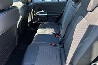 heti ajoon Mercedes-Benz EQB