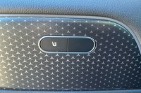 heti ajoon Mercedes-Benz EQB