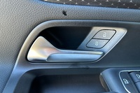 heti ajoon Mercedes-Benz EQB