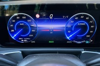 heti ajoon Mercedes-Benz EQB