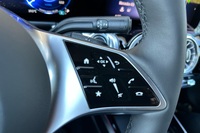 heti ajoon Mercedes-Benz EQB