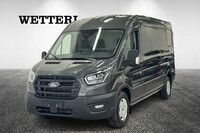 heti ajoon Ford Transit