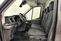 heti ajoon Ford Transit