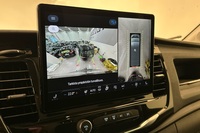 heti ajoon Ford Transit