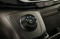 heti ajoon Ford Transit