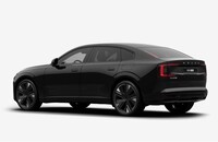 heti ajoon Volvo ES90