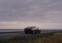 heti ajoon Volvo ES90