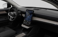 heti ajoon Volvo ES90