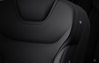 heti ajoon Volvo ES90