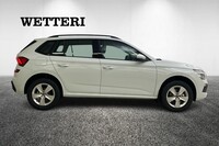 heti ajoon Skoda Kamiq