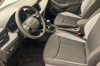 heti ajoon Skoda Kamiq