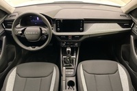 heti ajoon Skoda Kamiq