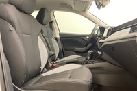 heti ajoon Skoda Kamiq