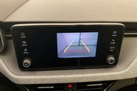 heti ajoon Skoda Kamiq