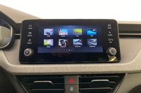 heti ajoon Skoda Kamiq