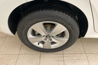 heti ajoon Skoda Kamiq