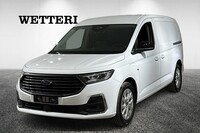 heti ajoon Ford Transit Connect