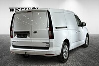 heti ajoon Ford Transit Connect