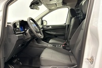 heti ajoon Ford Transit Connect