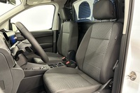 heti ajoon Ford Transit Connect