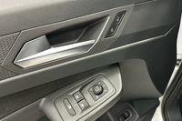 heti ajoon Ford Transit Connect