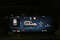 heti ajoon Ford Transit Connect