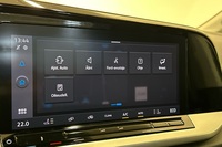 heti ajoon Ford Transit Connect