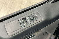 heti ajoon Ford Tourneo Custom