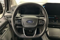 heti ajoon Ford Tourneo Custom