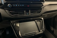 heti ajoon Ford Tourneo Custom