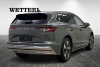 heti ajoon Skoda Enyaq