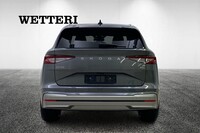 heti ajoon Skoda Enyaq