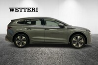heti ajoon Skoda Enyaq