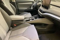heti ajoon Skoda Enyaq