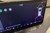 heti ajoon Skoda Enyaq
