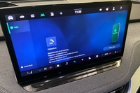 heti ajoon Skoda Enyaq