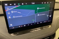 heti ajoon Skoda Enyaq
