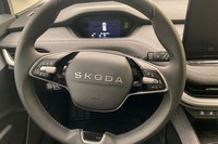heti ajoon Skoda Enyaq