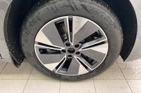 heti ajoon Skoda Enyaq