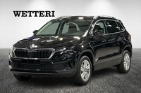 heti ajoon Skoda Karoq