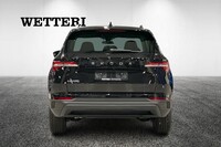 heti ajoon Skoda Karoq