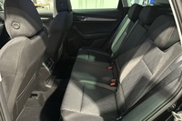 heti ajoon Skoda Karoq