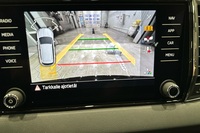 heti ajoon Skoda Karoq