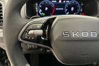 heti ajoon Skoda Karoq