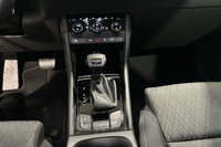 heti ajoon Skoda Karoq