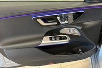heti ajoon Mercedes-Benz E