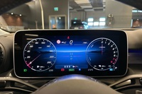 heti ajoon Mercedes-Benz C