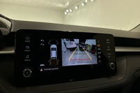 heti ajoon Skoda Fabia